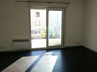  Appartement � louer 1 pi�ce 24 m�