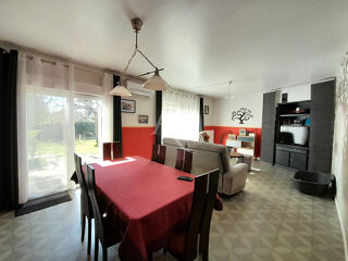  Maison � vendre 5 pi�ces 108 m�