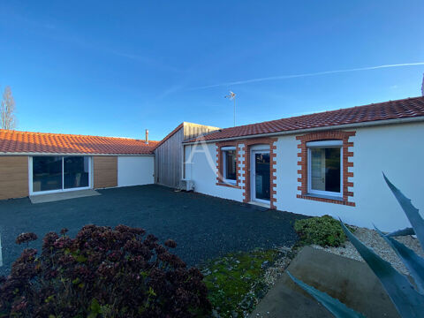   Maison Maison - 5 pi�ce(s) - 126 m�