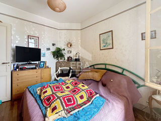  Appartement à vendre 3 pièces 52 m²