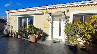  Maison � vendre 4 pi�ces 95 m�