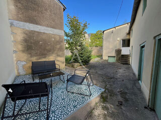  Maison  vendre 4 pices 79 m