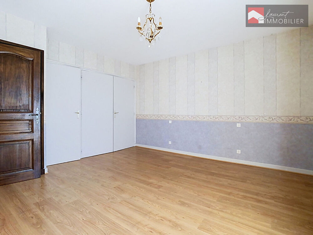 Vente Maison Lot de 2 maisons mitoyennes-71260 MONTBELLET Montbellet