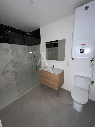 Location Appartement Appartement  1 pièce(s) 25.49 m2 Montrichard val de cher