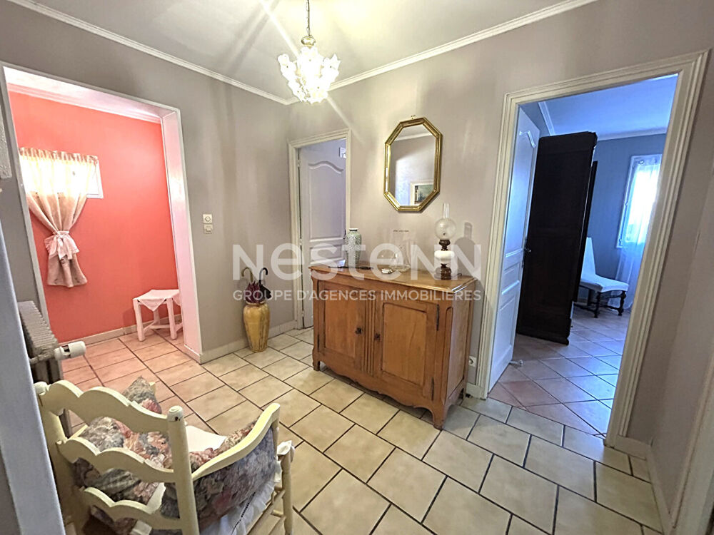 Vente Maison Longère rénovée de 188m² dans un hameau calme à VICQ SUR NAHON (36) Vicq sur nahon