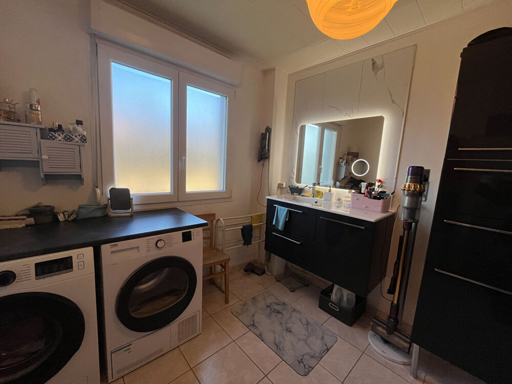 Maison - 5 pièce(s) - 110 m2