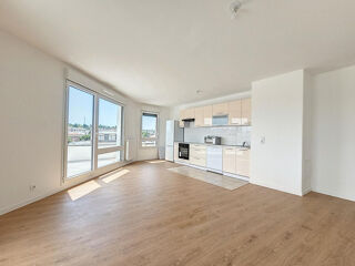 Appartement 4 pièces 80 m² · à Villemomble · 80 m² · 470 000 €
