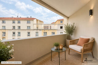  Appartement à vendre 2 pièces 55 m²