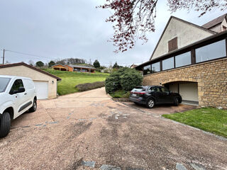 Maison à vendre 7 pièces 168 m²