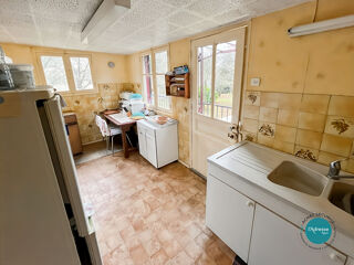  Maison  vendre 3 pices 55 m