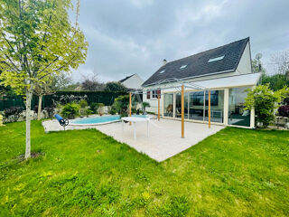  Maison  vendre 7 pices 161 m