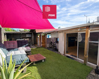  Maison � vendre 4 pi�ces 90 m�