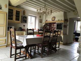  Maison � vendre 7 pi�ces 252 m�