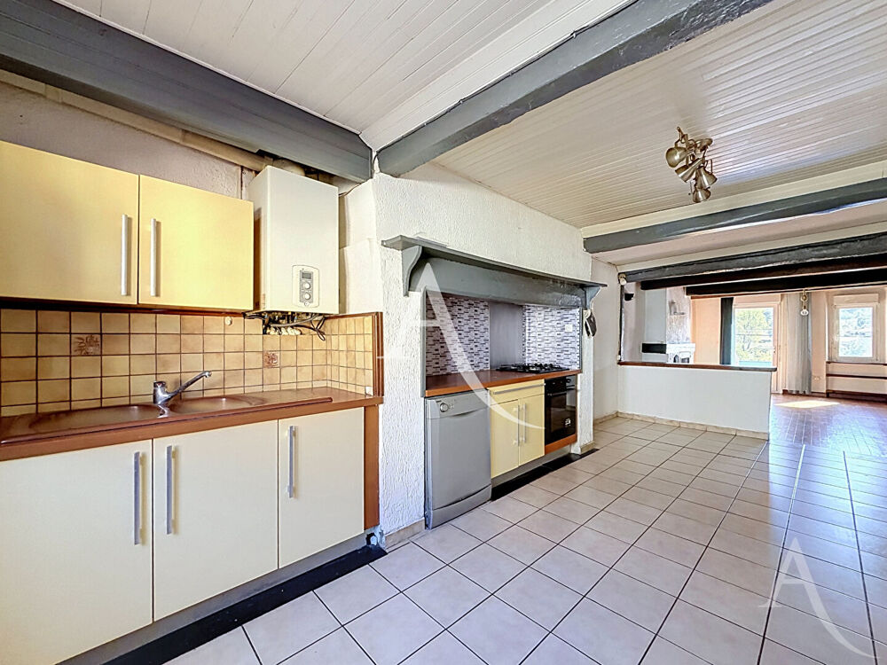 Vente Maison Maison Beaumont-sur-Lèze - 4 pièces 103 m2 Beaumont sur leze