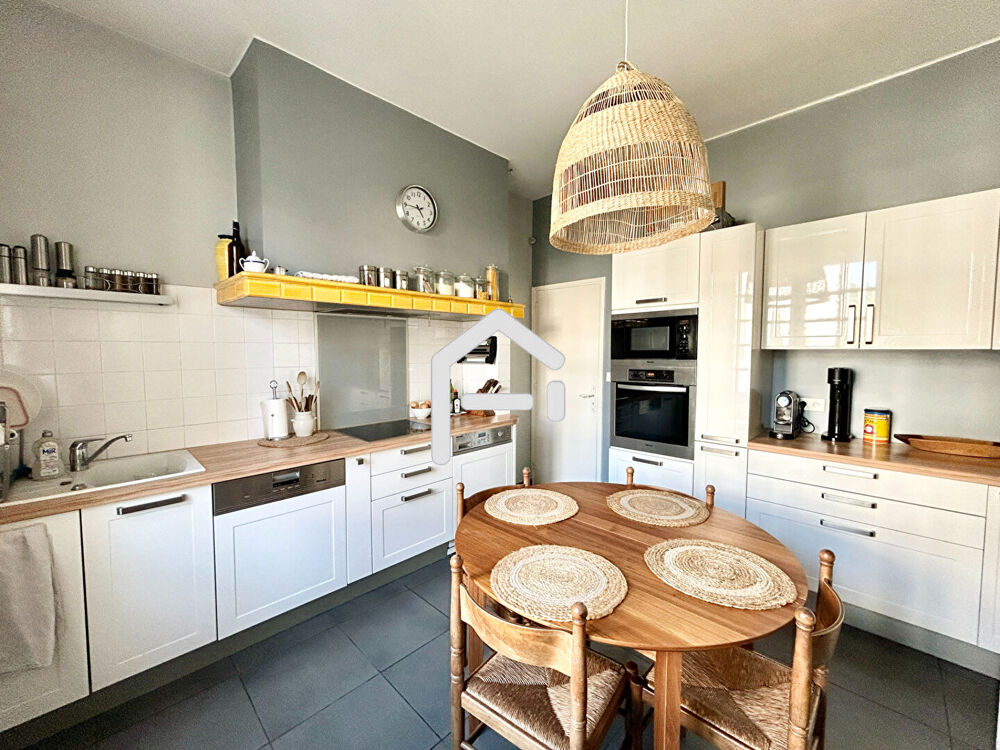 Location Appartement Chambre meublé à louer dans une maison Toulouse