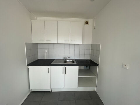   Appartement Vigneux Sur Seine 2 pice(s) 27.07 m2 Appartement - 2 pice(s) - 27 m