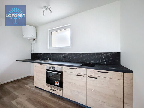  Appartement � louer 1 pi�ce 24 m�