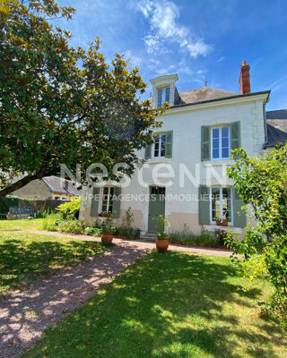  Villa � vendre 8 pi�ces 190 m�