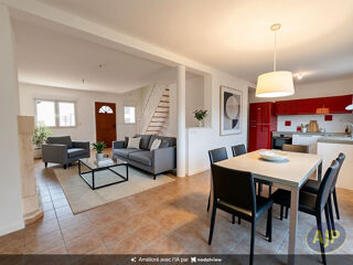 Vente Maison Pavillon  3 chambres Blain