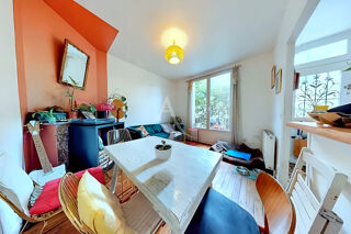  Maison à vendre 5 pièces 107 m²
