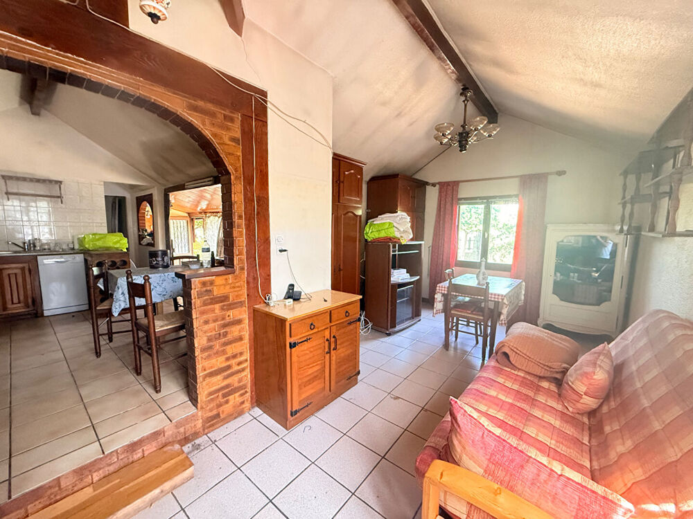 Maison Les Mureaux 3 pièce(s) 52 m2