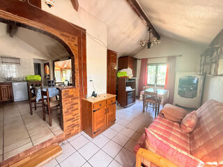  Maison à vendre 2 pièces 52 m²