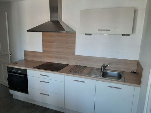  Appartement � louer 3 pi�ces 75 m�