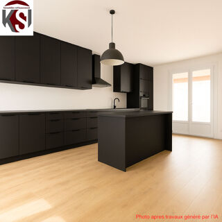  Appartement à vendre 5 pièces 110 m²