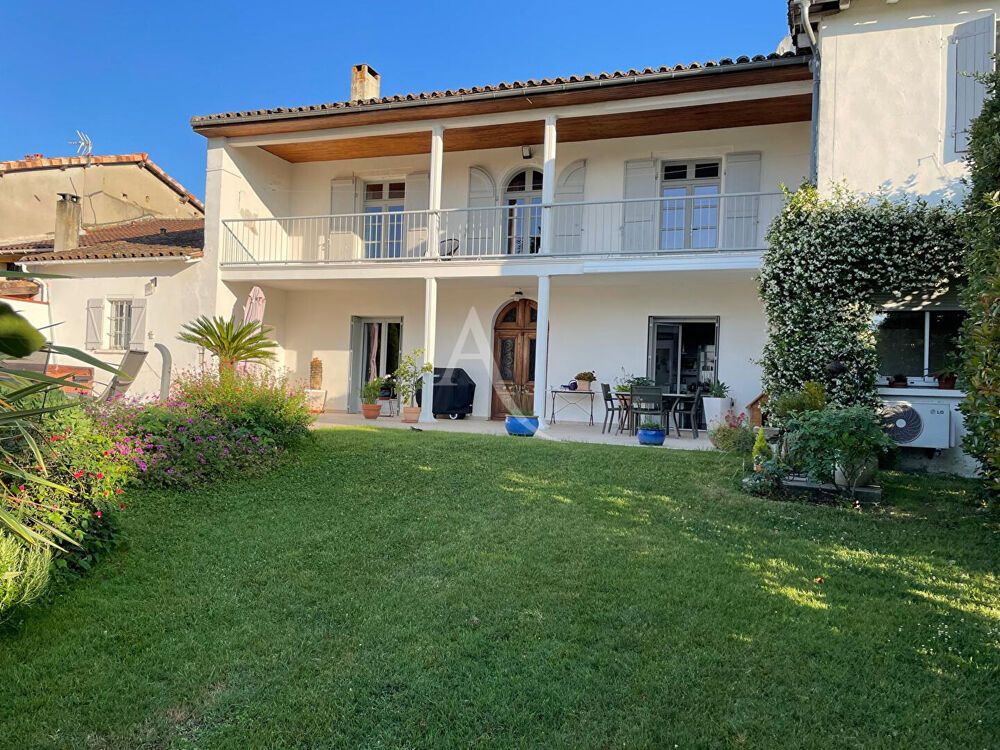 Maison Lavit
