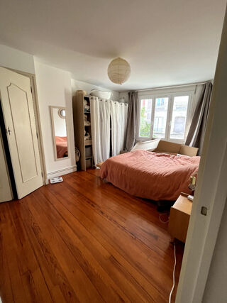  Appartement � vendre 2 pi�ces 50 m�