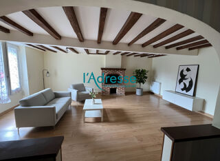  Maison à vendre 4 pièces 115 m²