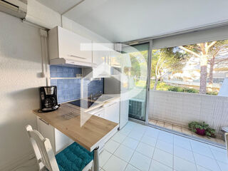  Appartement  vendre 1 pice 