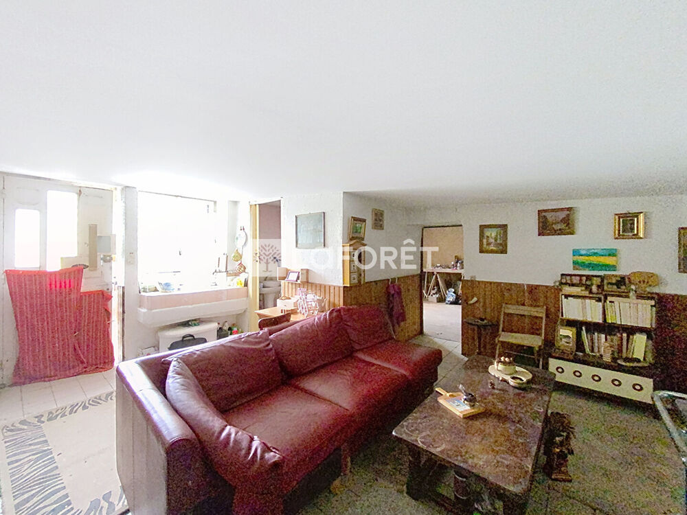 Vente Maison Maison Bleurville 2 pièces - 52 m2 Bleurville