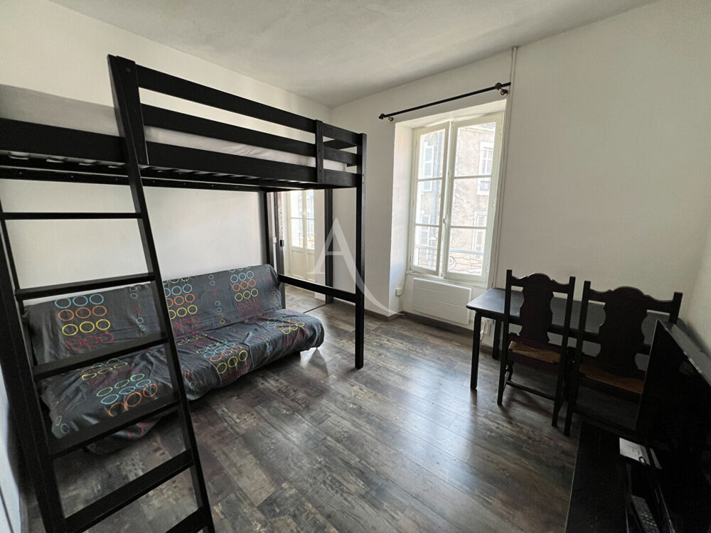 Appartement 1 pièce 25 m² · à Pau · 25 m² · 59 000 €