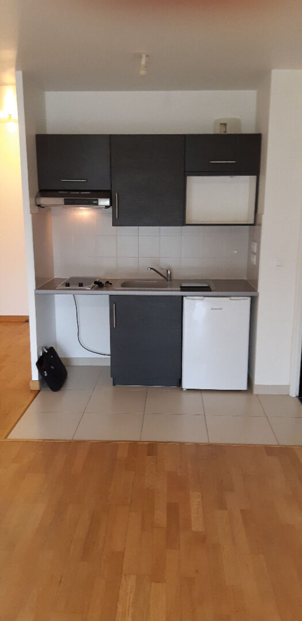 Location Appartement Appartement  2 pièces 50.42 m2 avec terrasse et parking Evreux