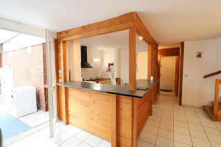  Maison � vendre 5 pi�ces 133 m�