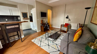  Appartement  louer 2 pices 42 m