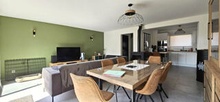  Maison à vendre 6 pièces 100 m²