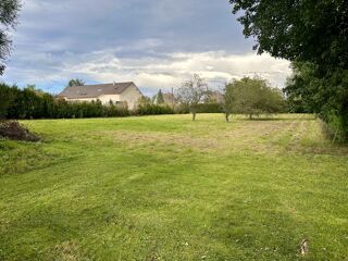  Terrain � vendre 2100 m�