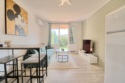  Appartement � louer 2 pi�ces 29 m�