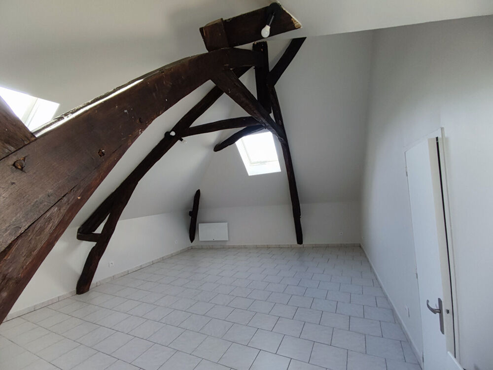 Appartement Buchelay 1 pièce(s) 22.35 m2