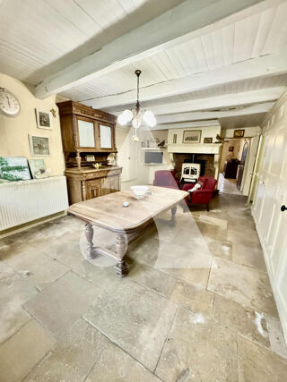  Maison  vendre 4 pices 128 m