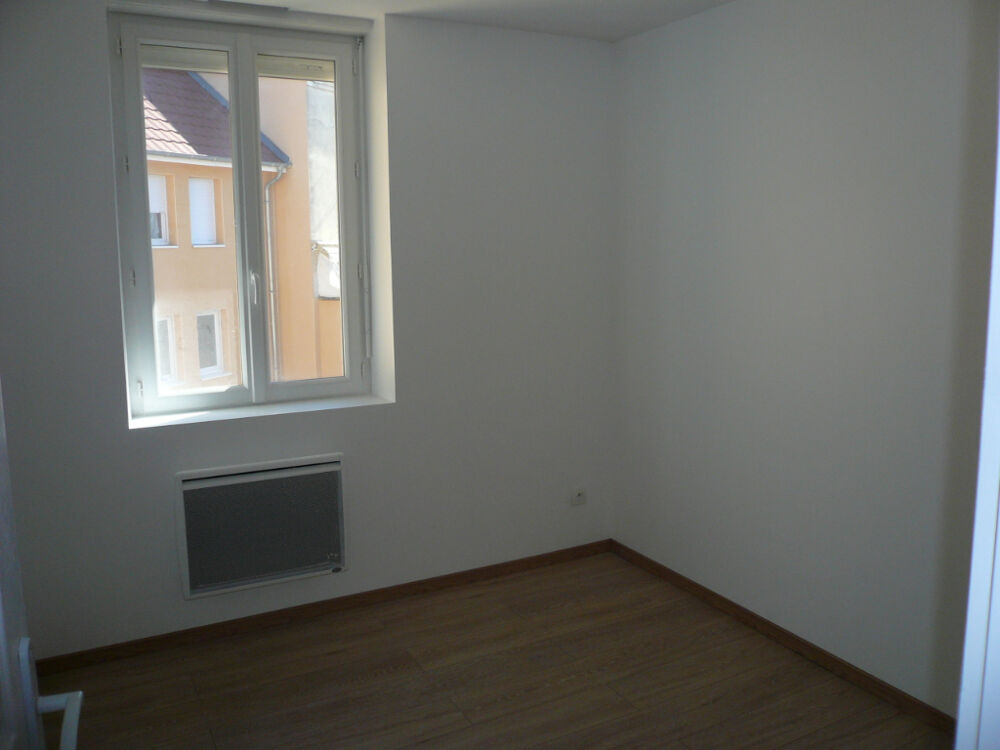 Appartement Le Creusot 2 pièces