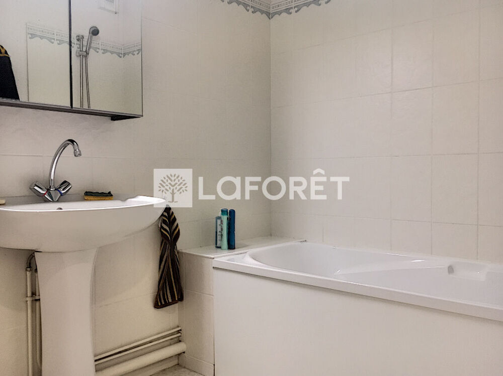 Location Appartement APPARTEMENT CHALONS EN CHAMPAGNE - 2 pièces - 47.14 m2 Chalons en champagne