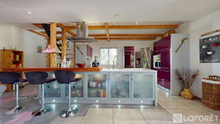  Maison à vendre 7 pièces 190 m²