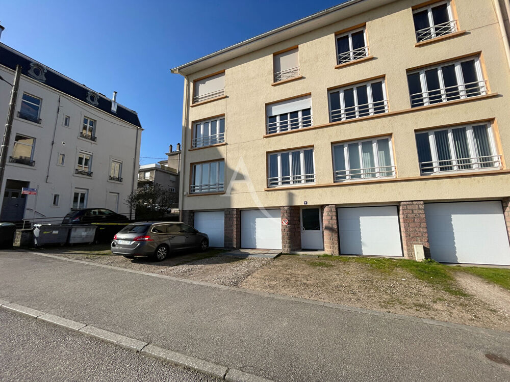 Vente Immeuble Immeuble Epinal 500 m2 Epinal