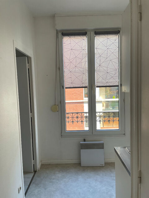  Appartement � louer 1 pi�ce 28 m�