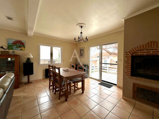  Maison à vendre 4 pièces 98 m²