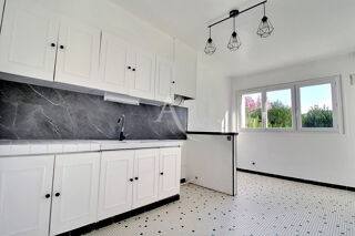  Maison à vendre 4 pièces 88 m²