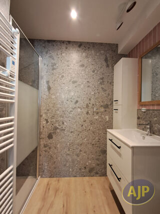  Appartement à louer 1 pièce 18 m²